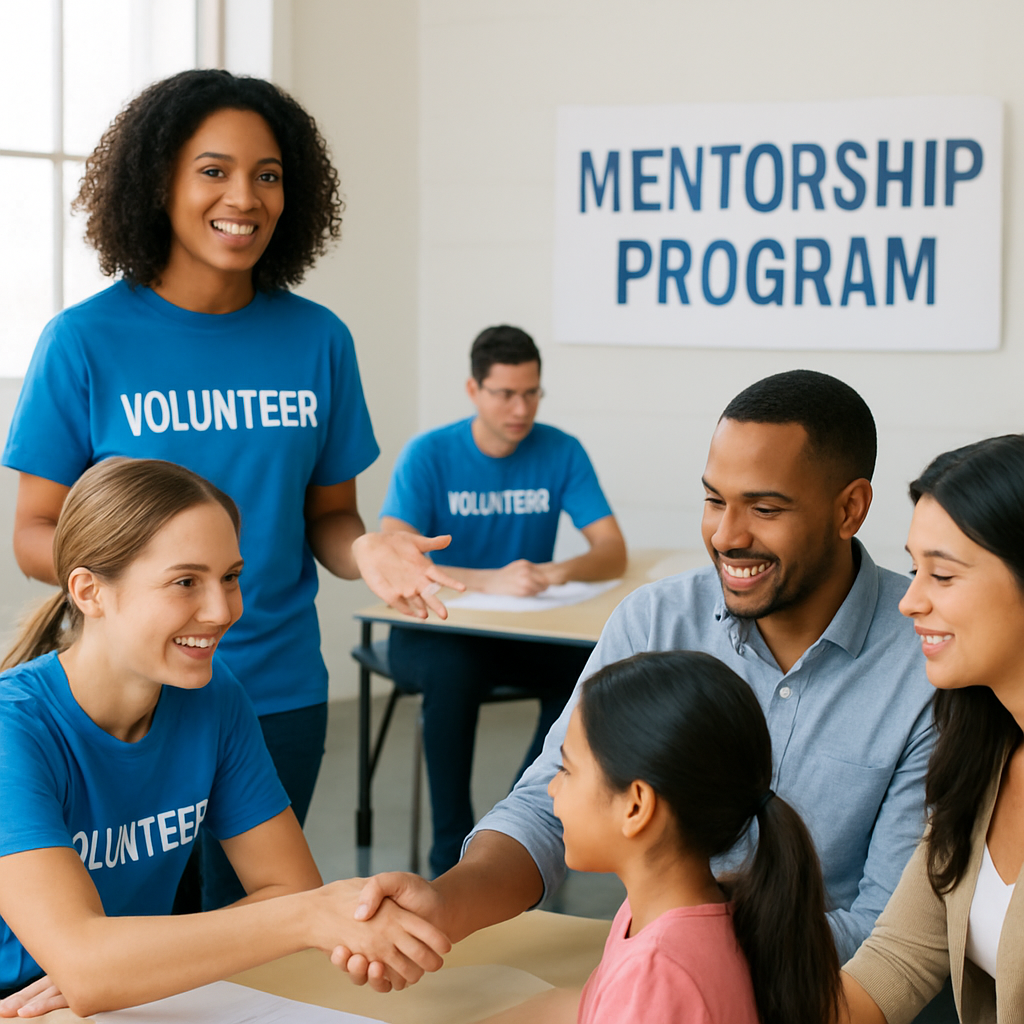 Community program